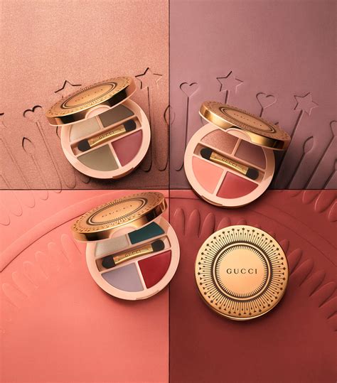 palette gucci